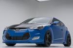 Hyundai Veloster by PM Lifestyle 2011 года